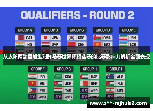 从攻防两端看加维对阵马赛世界杯预选赛的比赛影响力解析全面表现